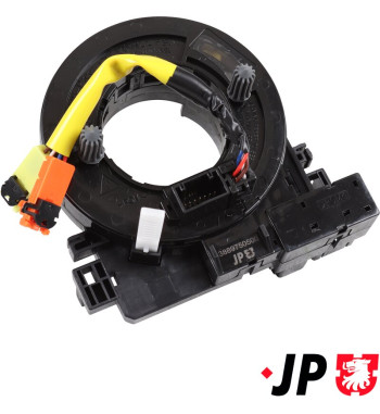 Clock Spring, airbag