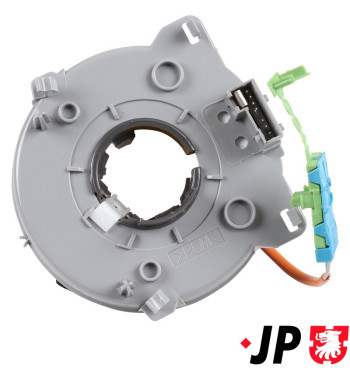 Clock Spring, airbag