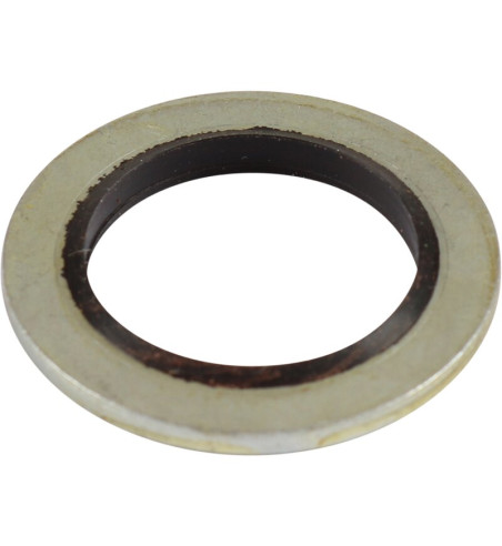 Seal ring for fuel filter