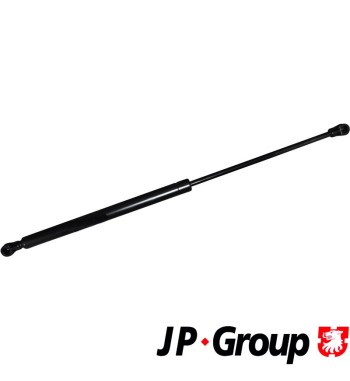 Gas Spring, boot-/cargo area