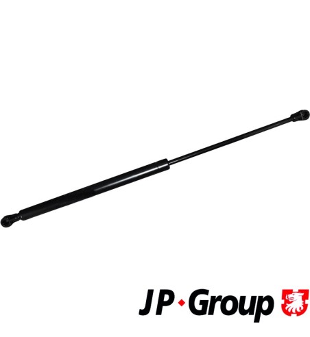 Gas Spring, boot-/cargo area