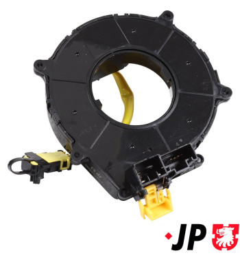 Clock Spring, airbag