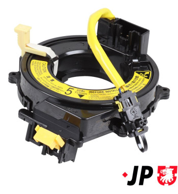 Clock Spring, airbag