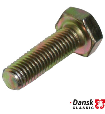 Bolt, M10x1.5x35