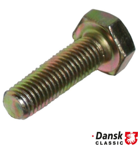 Bolt, M10x1.5x35