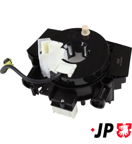 Clock Spring, airbag