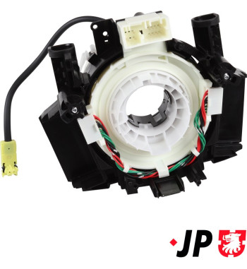 Clock Spring, airbag