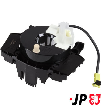 Clock Spring, airbag