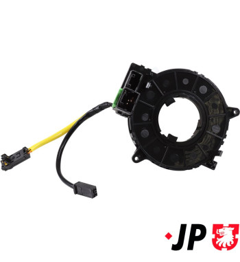 Clock Spring, airbag