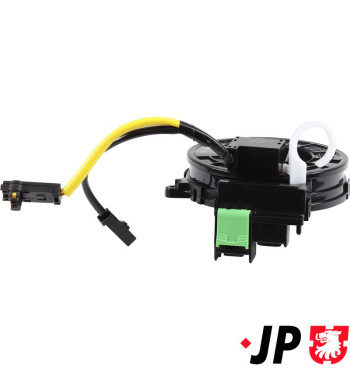 Clock Spring, airbag