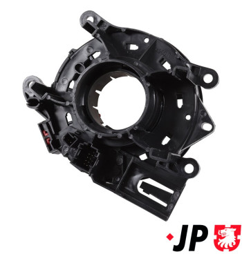 Clock Spring, airbag