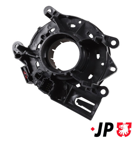 Clock Spring, airbag