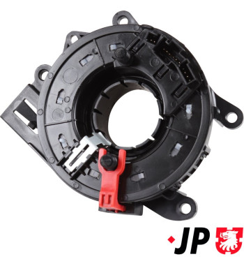 Clock Spring, airbag