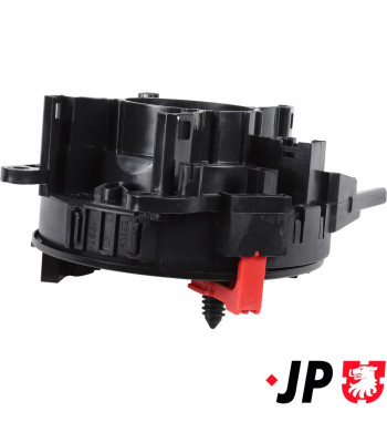 Clock Spring, airbag