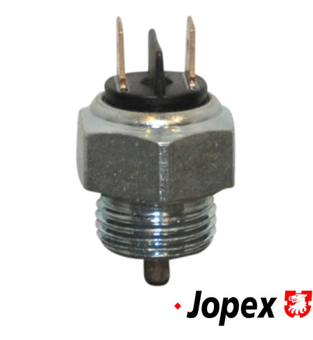 Switch for reversing light