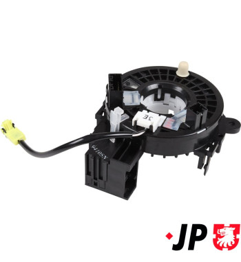 Clock Spring, airbag