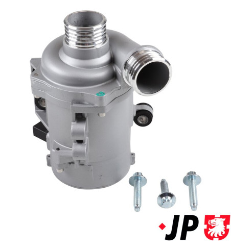 Auxiliary Water Pump (cooling water circuit)