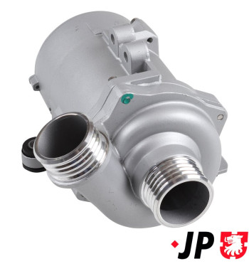 Auxiliary Water Pump (cooling water circuit)