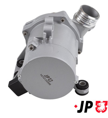Auxiliary Water Pump (cooling water circuit)