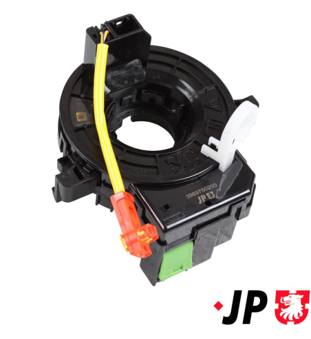 Clock Spring, airbag