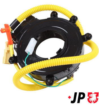 Clock Spring, airbag