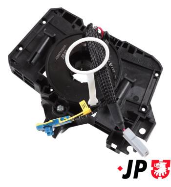 Clock Spring, airbag