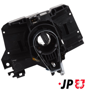 Clock Spring, airbag