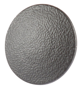 Clip for inner roof liner, black