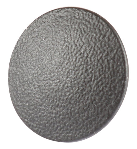 Clip for inner roof liner, black