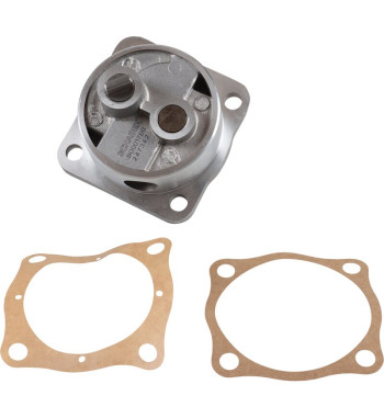 Oil pump 8 mm holes, 26 mm gears