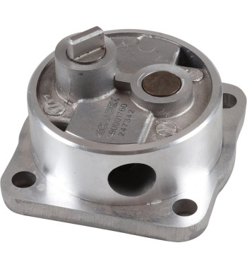 Oil pump 8 mm holes, 26 mm gears