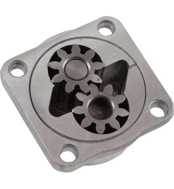 Oil pump 8 mm holes, 26 mm gears