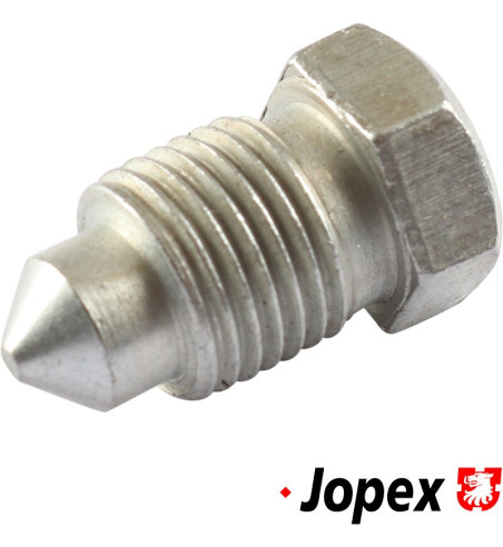 Blanking plug for master brake cylinder, M10x1mm