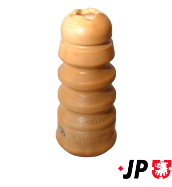 Rubber Buffer, suspension