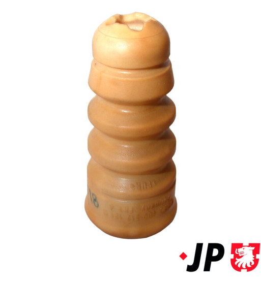 Rubber Buffer, suspension