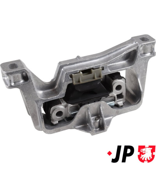 Mounting, engine