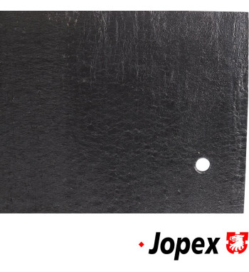 Engine cover kit, vinyl, 3 pieces, OE quality
