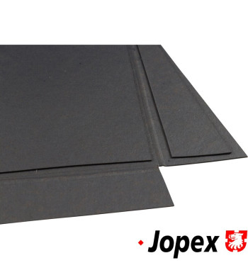 Engine cover kit, vinyl, 3 pieces, OE quality