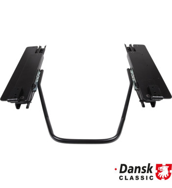 Seat frame set for Speedster seat bucket JP No. 1689805500