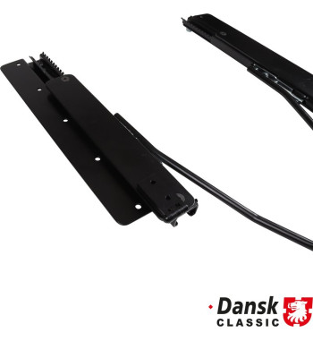 Seat frame set for Speedster seat bucket JP No. 1689805500