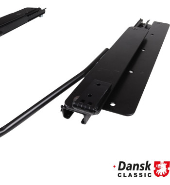 Seat frame set for Speedster seat bucket JP No. 1689805500