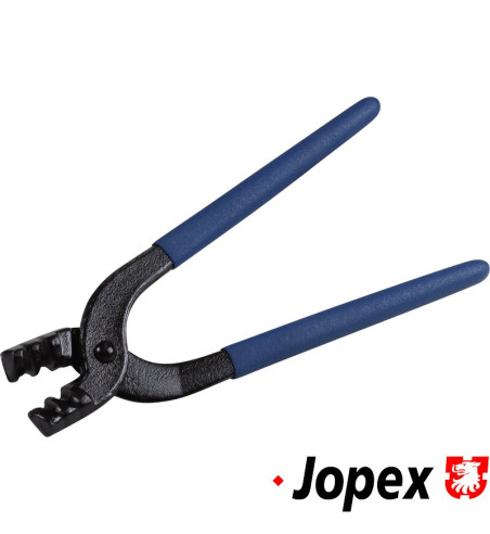 Brake line bending hand tool (small), 3/16 and 1/4 