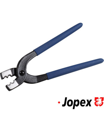 Brake line bending hand tool (small), 3/16 and 1/4 
