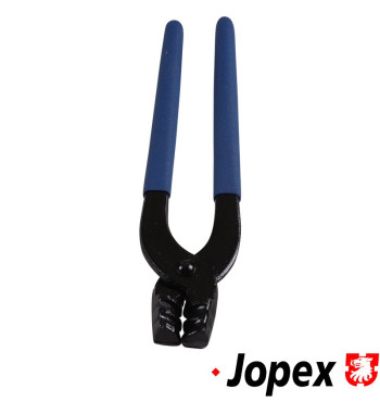 Brake line bending hand tool (small), 3/16 and 1/4 