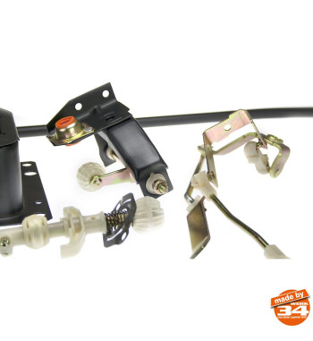 Repair kit for gear shift