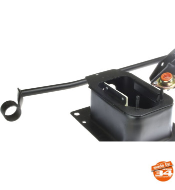 Repair kit for gear shift