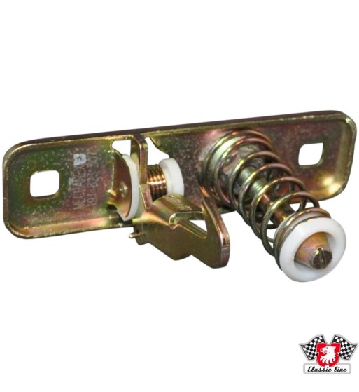 Hood lock, upper Hood lock, upper