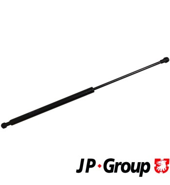 Gas Spring, boot-/cargo area