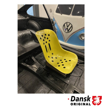 Speedster seat kit for both driver and passenger side