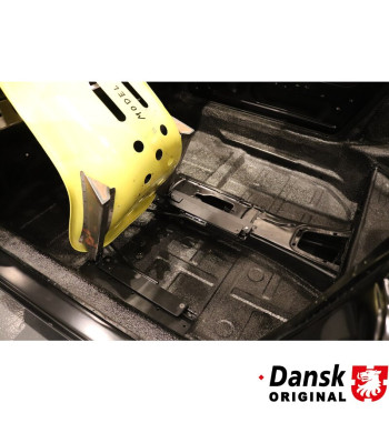 Speedster seat kit for both driver and passenger side